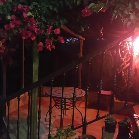 Casa Angeles
