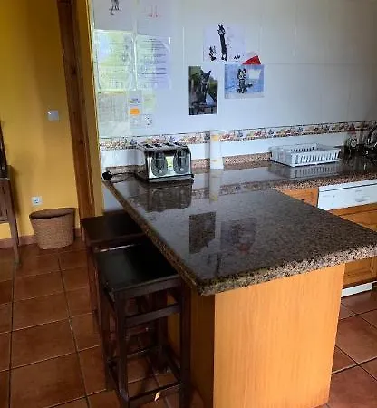 Сasa de vacaciones Casa ángeles