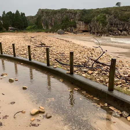 Сasa de vacaciones Casa ángeles *