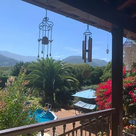 Casa ángeles Nueva De Llanes