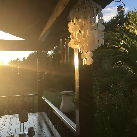 Casa ángeles * Nueva De Llanes