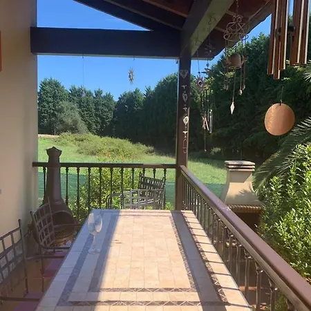 Casa ángeles Nueva De Llanes