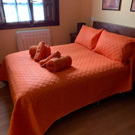 Сasa de vacaciones Casa ángeles *